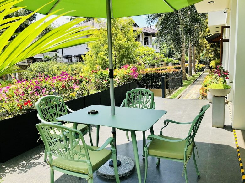 Hotel Rivora Residence