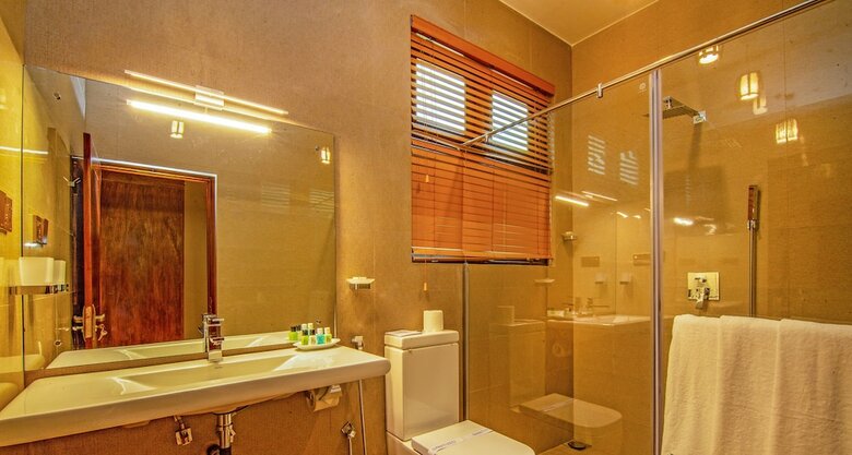 Hotel Rivora Residence
