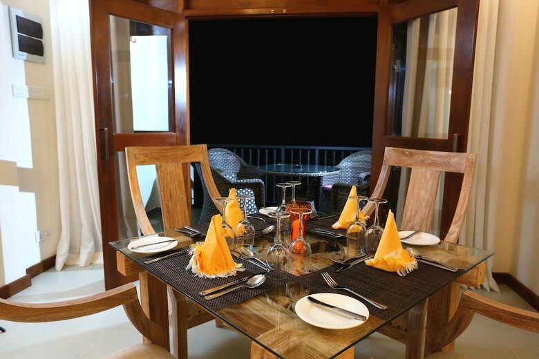 Hotel Rivora Residence