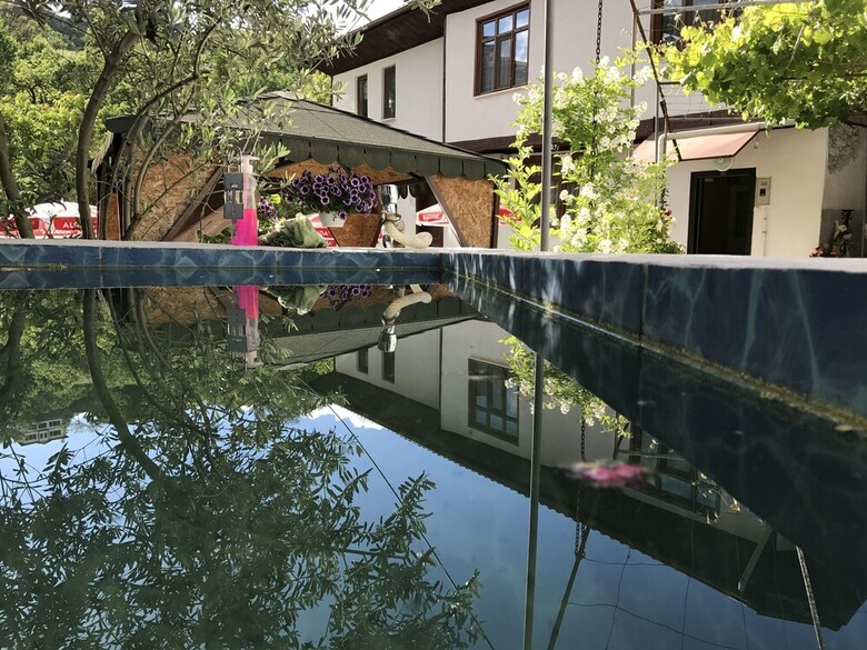 Hotel Emiroglu Konak