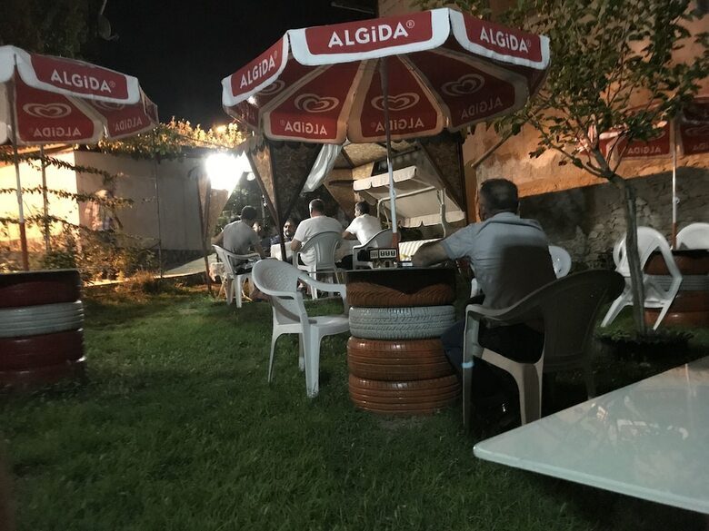 Hotel Emiroglu Konak