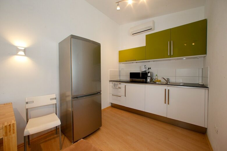 Bc Apartments