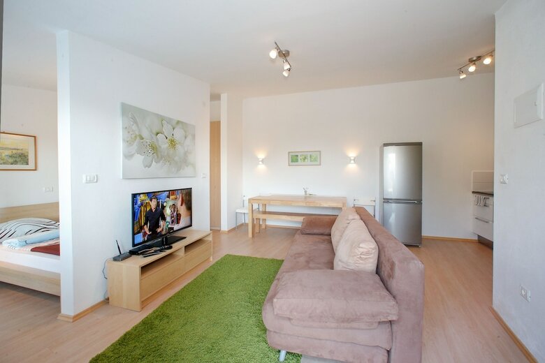 Bc Apartments