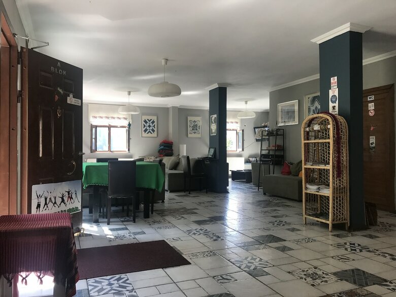 Oberj Hotel