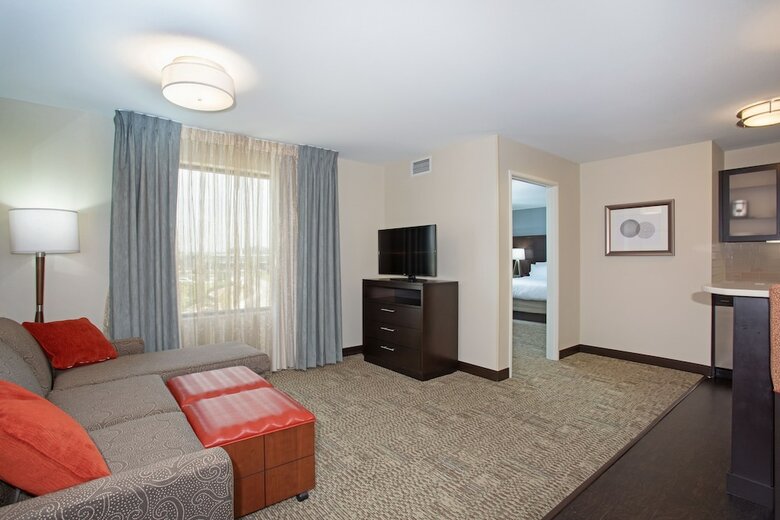 Hotel Staybridge Suites Denver South - Highlands Ranch