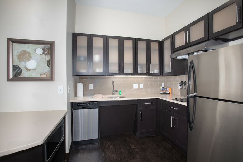 Hotel Staybridge Suites Denver South - Highlands Ranch
