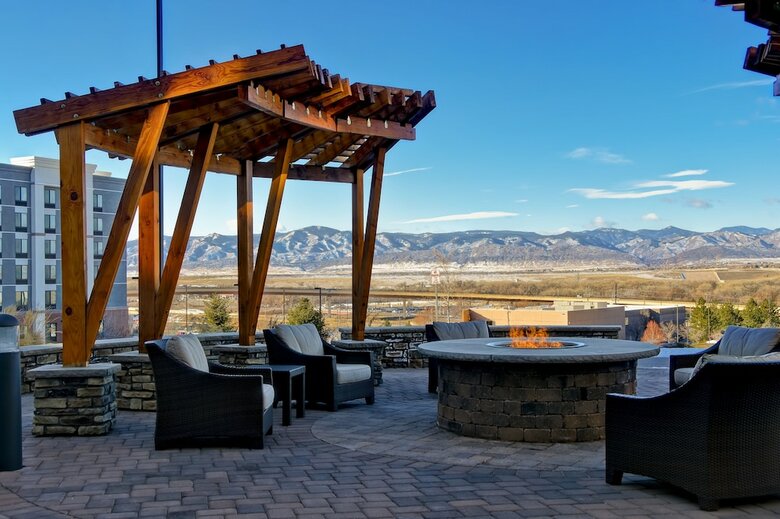 Hotel Staybridge Suites Denver South - Highlands Ranch