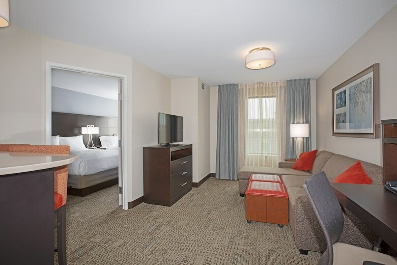 Hotel Staybridge Suites Denver South - Highlands Ranch