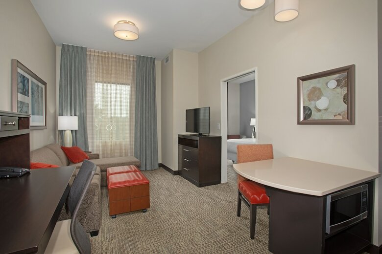 Hotel Staybridge Suites Denver South - Highlands Ranch