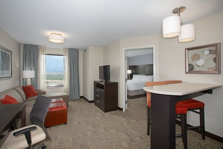 Hotel Staybridge Suites Denver South - Highlands Ranch