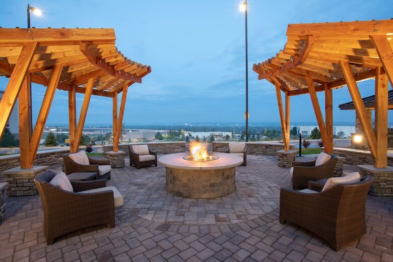Hotel Staybridge Suites Denver South - Highlands Ranch