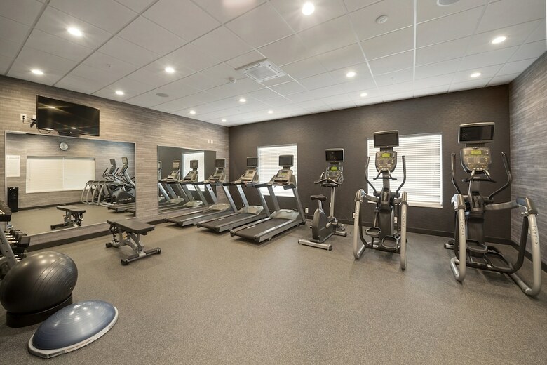 Holiday Inn Hotel And Suites-decatur