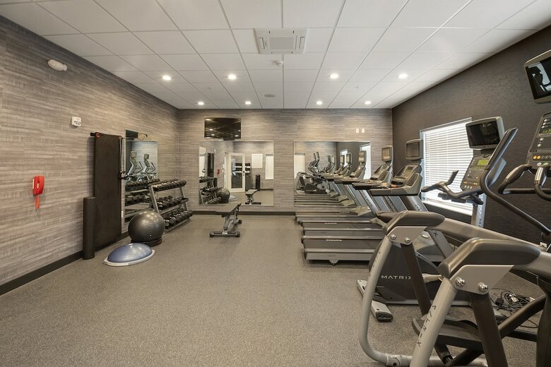 Holiday Inn Hotel And Suites-decatur