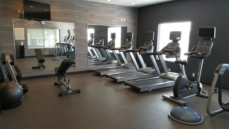 Holiday Inn Hotel And Suites-decatur
