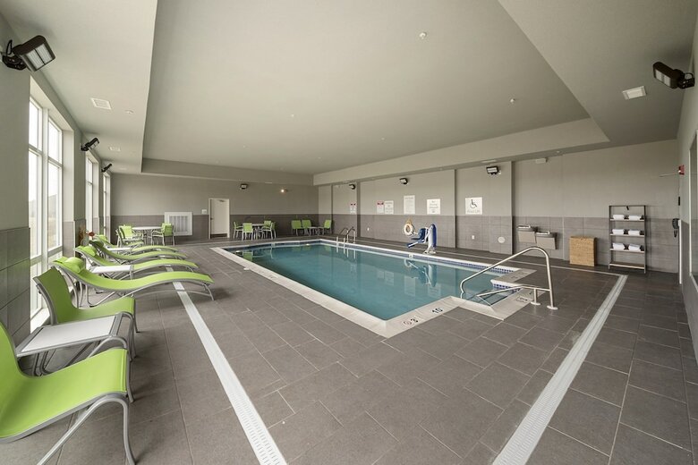 Holiday Inn Hotel And Suites-decatur