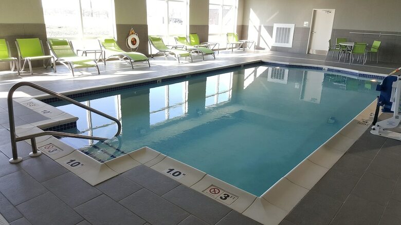 Holiday Inn Hotel And Suites-decatur