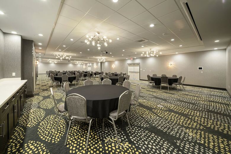 Holiday Inn Hotel And Suites-decatur