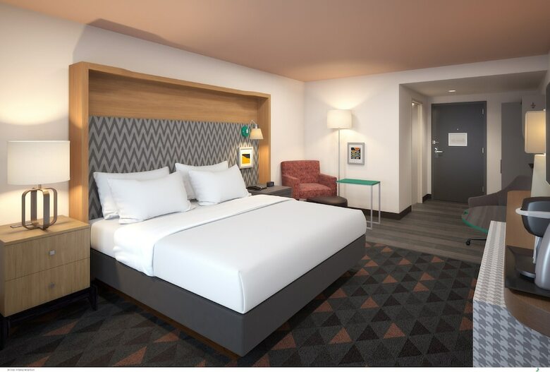Holiday Inn Hotel And Suites-decatur