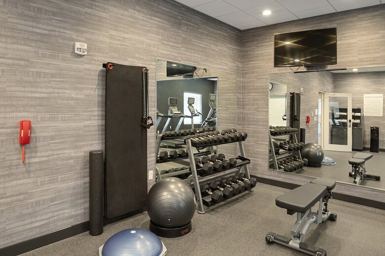Holiday Inn Hotel And Suites-decatur