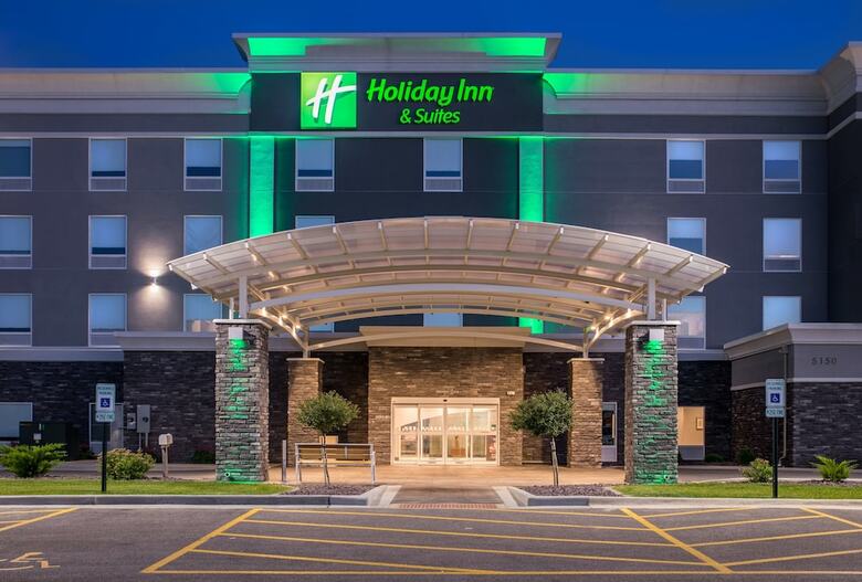 Holiday Inn Hotel And Suites-decatur