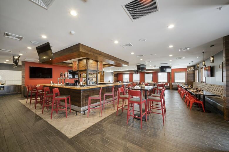 Holiday Inn Hotel And Suites-decatur