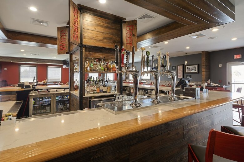 Holiday Inn Hotel And Suites-decatur