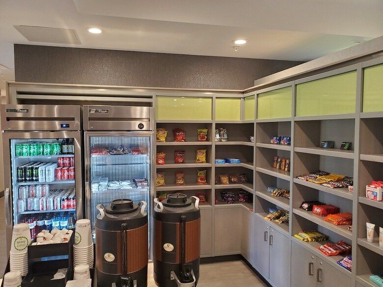 Holiday Inn Hotel And Suites-decatur