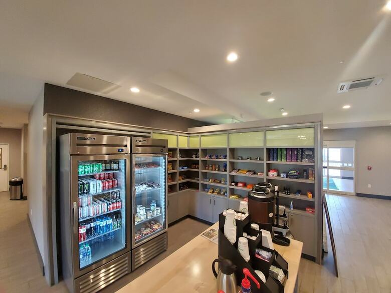 Holiday Inn Hotel And Suites-decatur