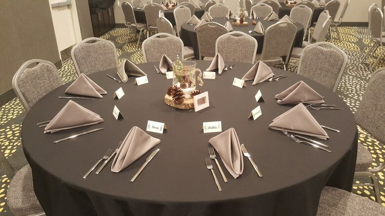 Holiday Inn Hotel And Suites-decatur