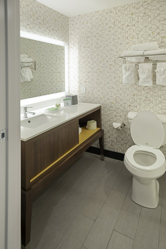 Holiday Inn Hotel And Suites-decatur