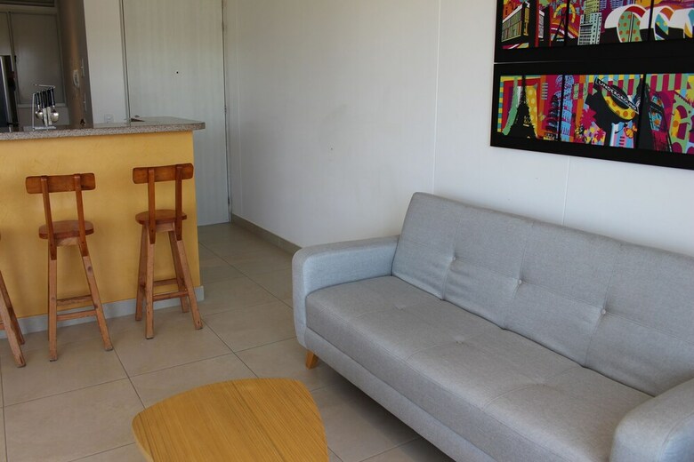 Apartamentos Suiteline Plus - Vista Infinita