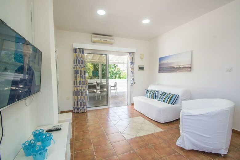 Apartamentos Saint Elias Family Home