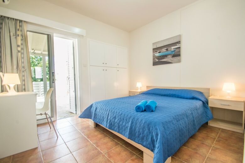 Apartamentos Saint Elias Family Home