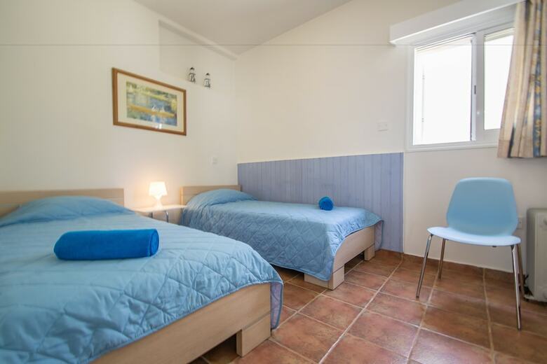 Apartamentos Saint Elias Family Home