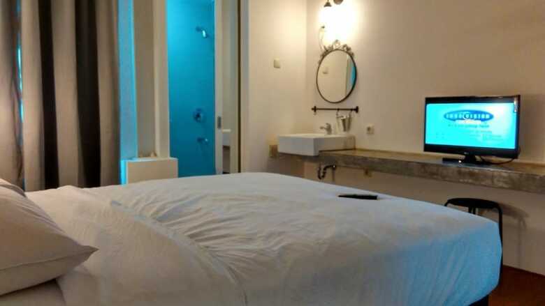 Hotel Bukit Juanda