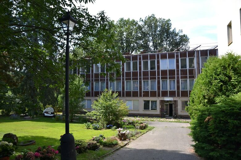 Hotel Hl�ska