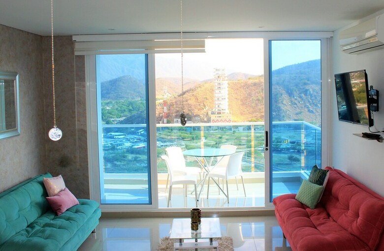 Apartamentos Suiteline Oceanfront