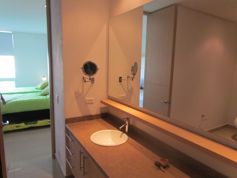 Apartamentos Suiteline Oceanfront