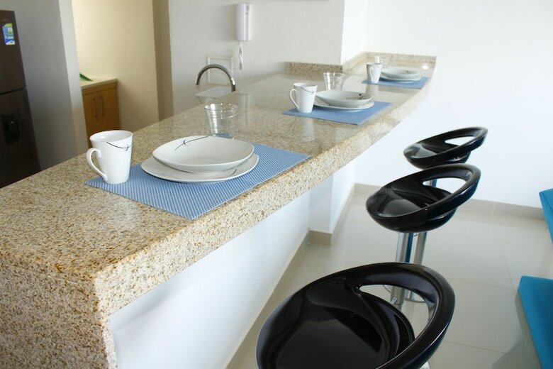 Apartamentos Suiteline Oceanfront