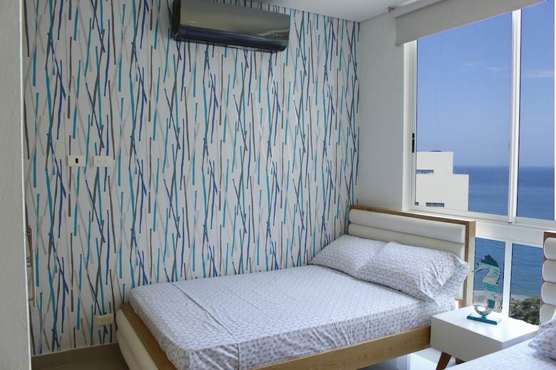 Apartamentos Suiteline Oceanfront