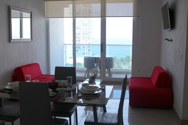Apartamentos Suiteline Oceanfront