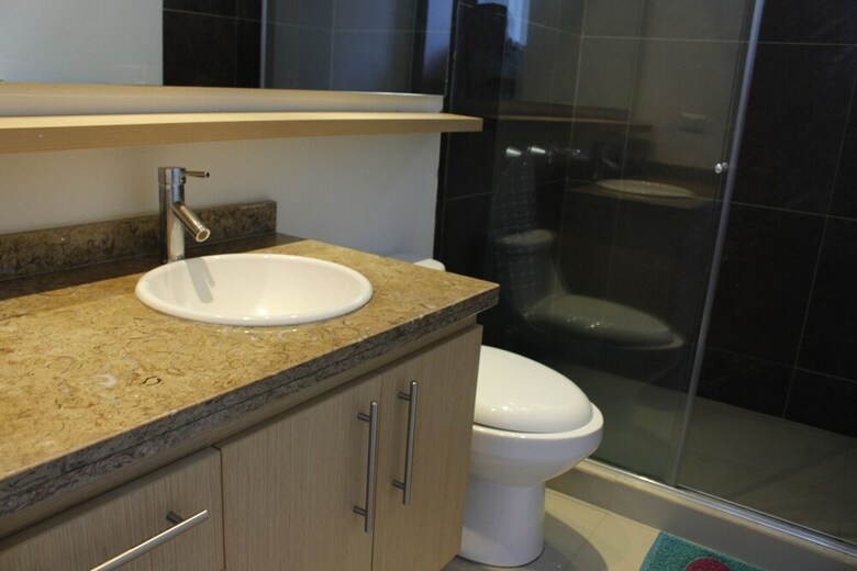 Apartamentos Suiteline Oceanfront