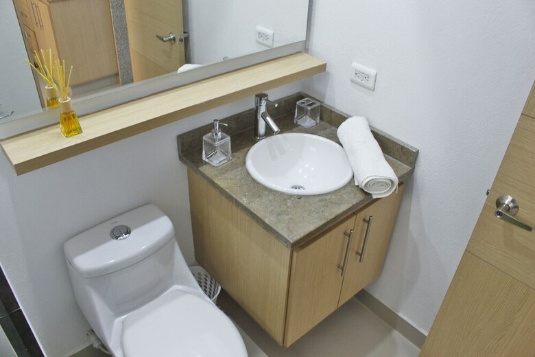 Apartamentos Suiteline Oceanfront