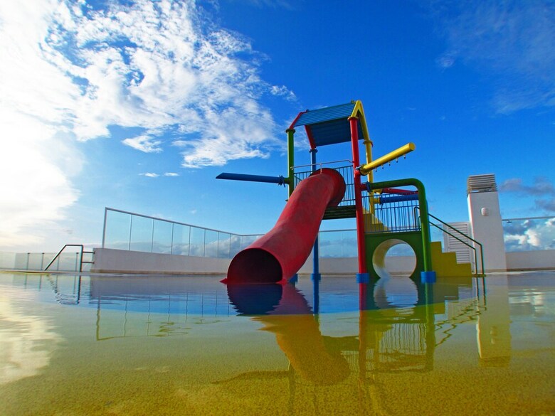 Apartamentos Suiteline Oceanfront