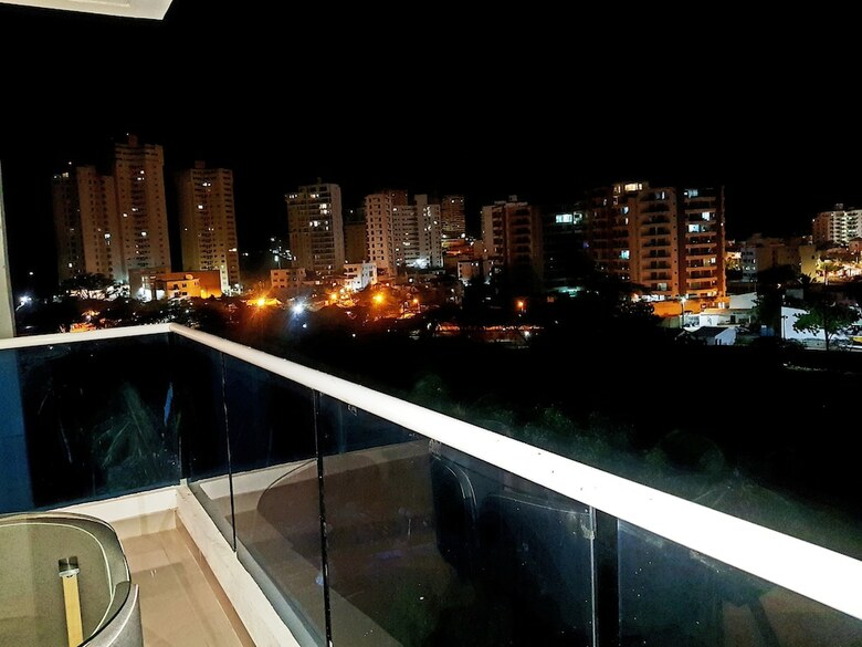 Apartamentos Suiteline Oceanfront