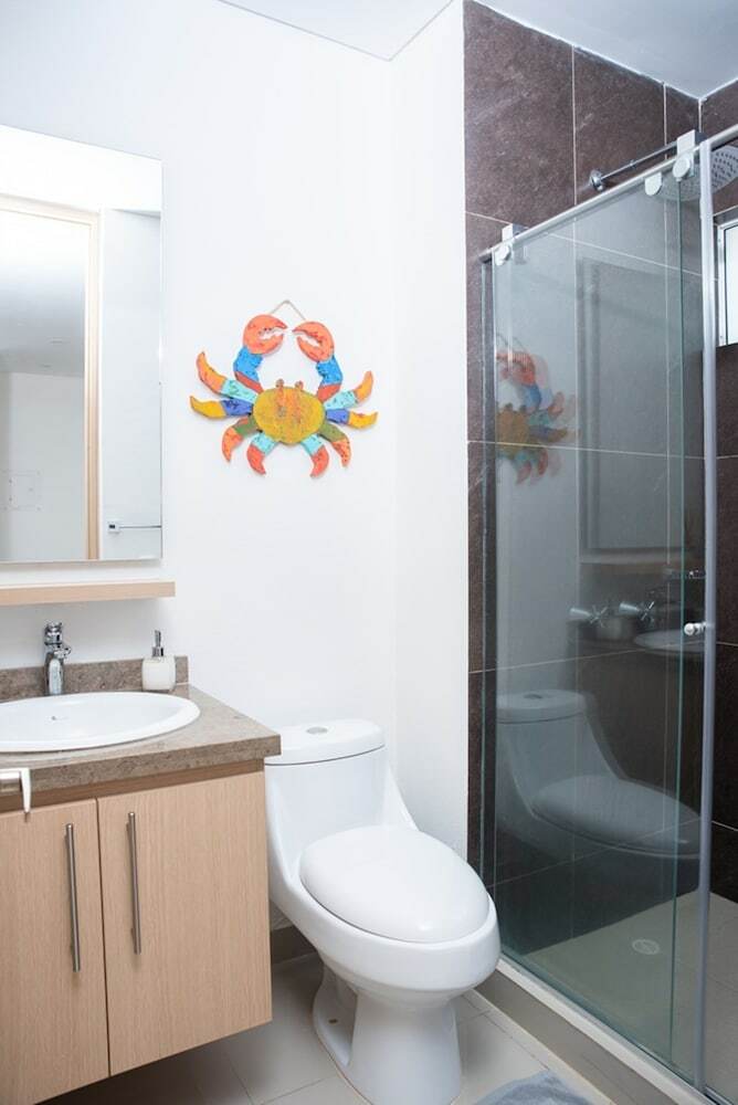 Apartamentos Suiteline Oceanfront