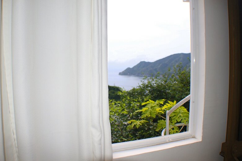 Hotel Suitehouse Taganga