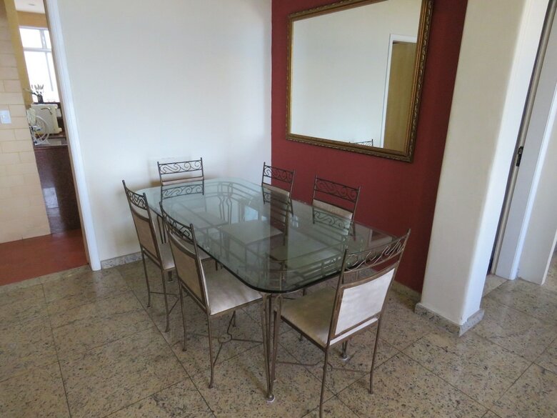 All In Rio Amazing View Apartment Copacabana
