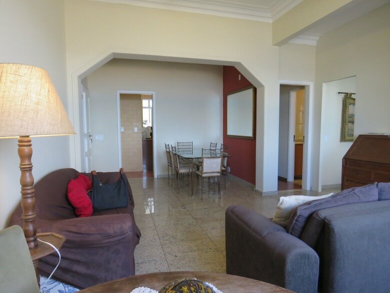 All In Rio Amazing View Apartment Copacabana