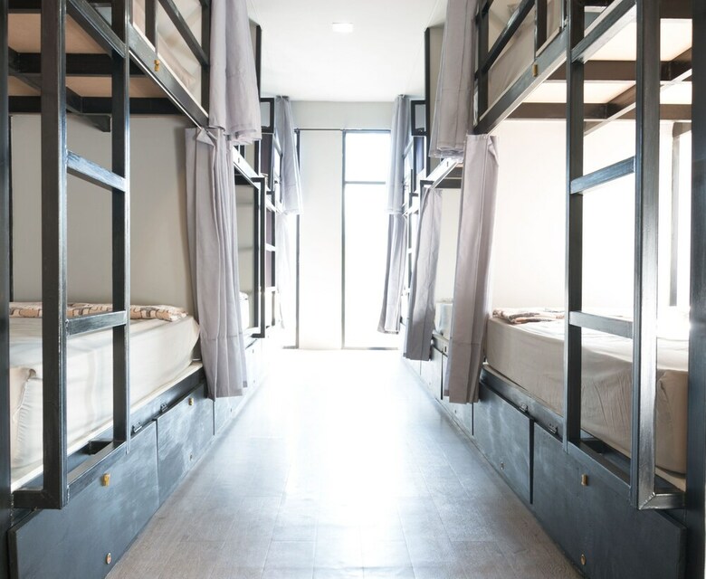 Hostal Iris Hostel